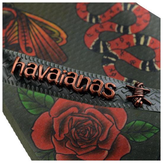 Havaianas Top Tribo